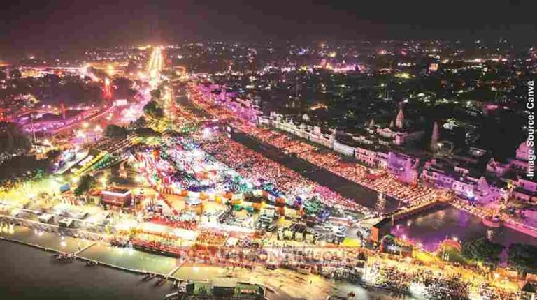 Ayodhya Deepotsav અયોધ્યા રામમંદિર માટે ખાસ પેકેજ જાહેર! 'એક દીવો રામ' ઑનલાઈન પ્રગટાવો