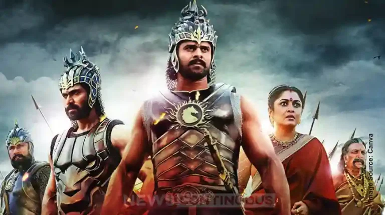Baahubali Returns as ‘The Epic’ – Trailer Released, Mahishmati Comes Alive Again