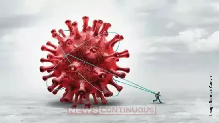 COVID-19 Alters Sperm RNA in Mice, Raises Anxiety Risk in Offspring: Study Warns of Generational Impact