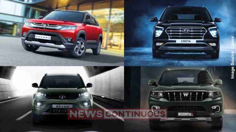 Car Sales કર કપાત પછી પણ આ ગાડીઓનું વેચાણ ઘટ્યું, તેની સાથે જ આ કંપનીએ કરી કમાલ