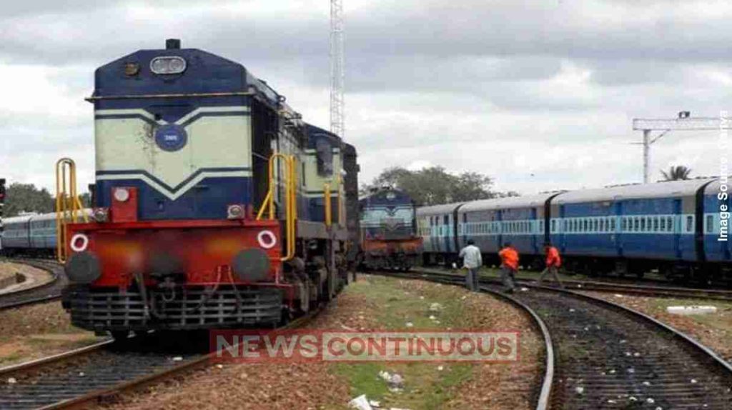 Central Railway દિવાળી અને છઠ પૂજા માટે દોડશે વિશેષ ટ્રેનો;
