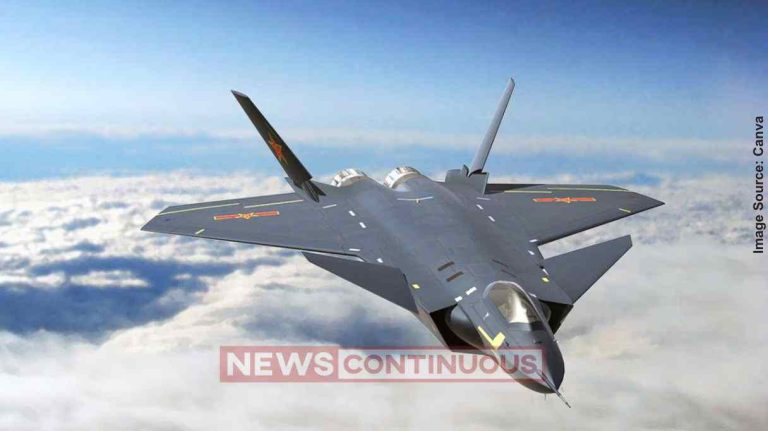 China ચીને F-35 ને ટક્કર આપવા માટે તૈયાર કર્યું J-20A 'માઇટી ડ્રેગન', જાણો કેટલું છે ખતરનાક