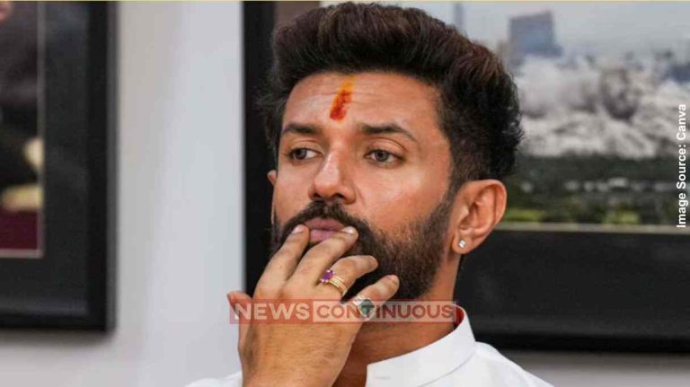 Chirag Paswan ચિરાગ પાસવાને વગાડ્યું ચૂંટણીનું રણશિંગુ બિહાર માટે 14 ઉમેદવારોની પહેલી યાદી
