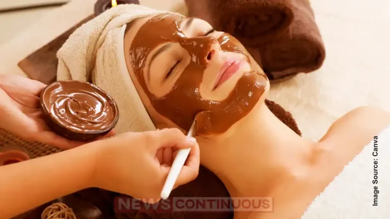 Chocolate Face Pack Easy Home Tricks for Tight, Glowing, and Radiant Skin This Festive Season Chocolate Face Pack: Easy Home Tricks for Tight, Glowing, and Radiant Skin This Festive Season