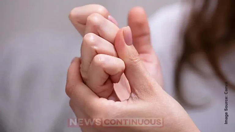 Cracking Fingers: Does It Really Cause Arthritis? Doctors Reveal the Truth