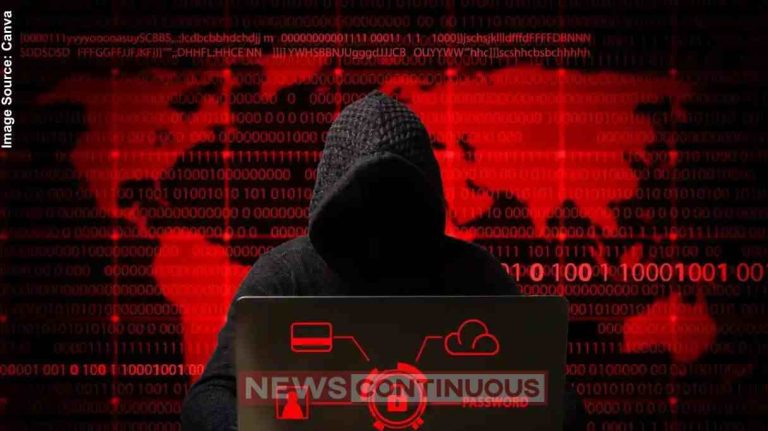 Cyber ​​Attacks 'ઓપરેશન સિંદૂર' દરમિયાન નેશનલ સ્ટોક એક્સચેન્જ પર થયા