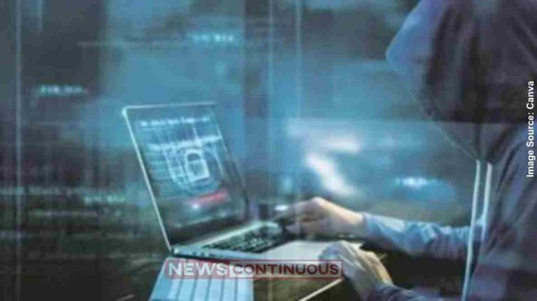 Cyber ​​Fraud મુંબઈમાં ઠગાઈનો મેગા કેસ, વ્યાપારી યુગલે ગુમાવ્યા અધધ