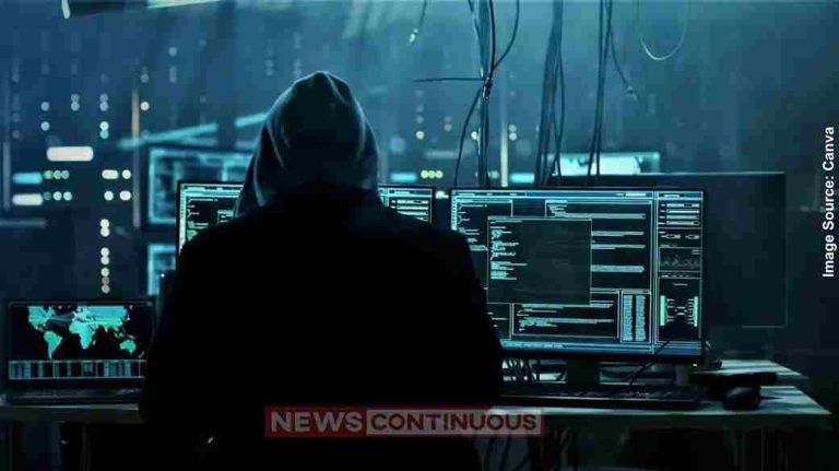 Cyber ​​thug સાયબર ઠગોએ લીધો જીવ! પુણેમાં નિવૃત્ત અધિકારીને ૧.૧૯ કરોડની છેતરપિંડીનો