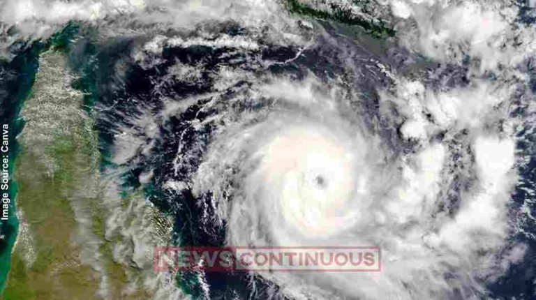 Cyclone Shakti ચક્રવાત 'શક્તિ'ની અસર કયા વિસ્તારોમાં થશે