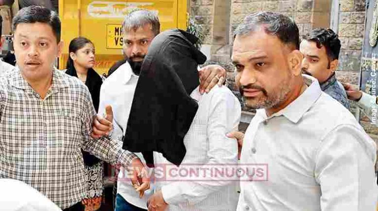 DK Rao Arrest થાણેમાં ભાઈ-બહેન સાથે ₹2.35 કરોડની છેતરપિંડી; ભિવંડીમાં નકલી ડોક્ટરો પર