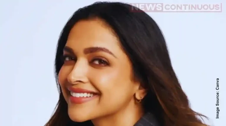Deepika Padukone Becomes the New Voice of Meta AI, Fans Celebrate Her Achievement