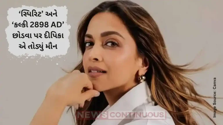 Deepika Padukone Breaks Silence on Spirit and Kalki Exit, Defends 8-Hour Workday Demand