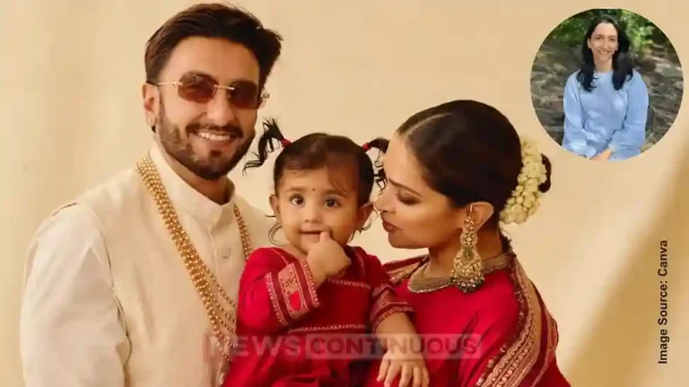 Deepika Padukone Shares First Photo of Daughter Dua, Sister Anisha Reveals Cute Nickname