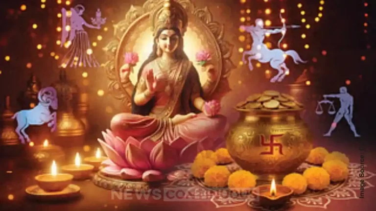 Dhanteras 2025: These 4 Zodiac Signs Will Be Blessed with Wealth and Prosperity