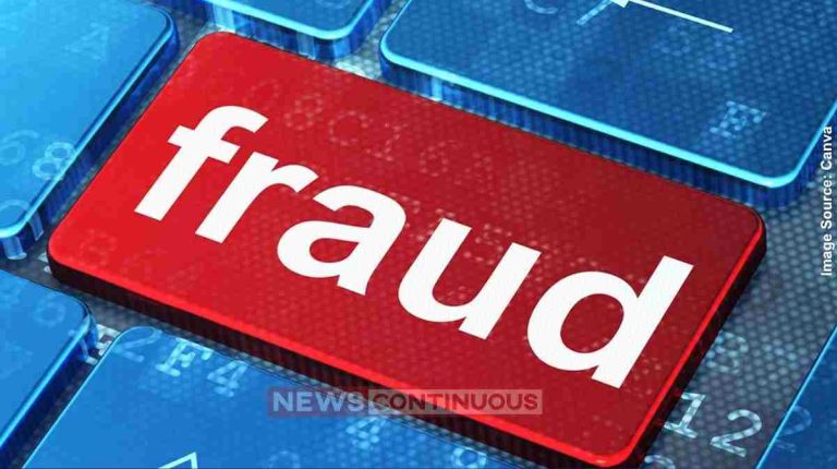 Digital Fraud ડિજિટલ ફ્રોડ પર AIની લગામ 1 વર્ષમાં ₹36,014 કરોડના ફ્રોડ બાદ