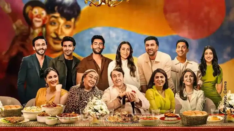 Dining With The Kapoors: Netflix to Unveil Untold Stories of Bollywood’s First Family