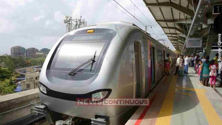 Divyang metro fare concession દિવ્યાંગ પ્રવાસીઓ માટે મેટ્રો ટિકિટમાં રાહતની માગ