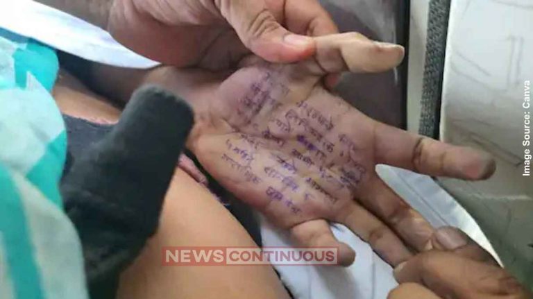 Doctor suicide ડૉક્ટર આત્મહત્યા કેસમાં સનસનાટીભર્યો વળાંક અન્ય એક આપઘાત સાથે જો Doctor suicide ડૉક્ટર આત્મહત્યા કેસમાં સનસનાટીભર્યો વળાંક અન્ય એક આપઘાત સાથે જો