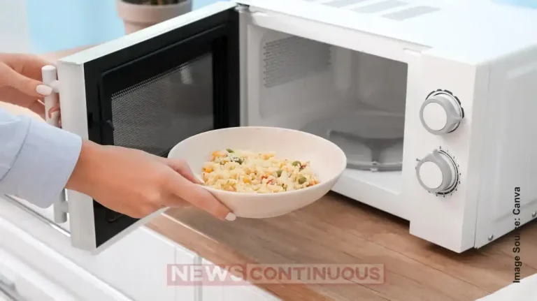 Does Heating Food in Microwave Cause Cancer? Experts Reveal the Truth