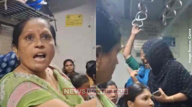 Dombivali દિવાળી પહેલા મહારાષ્ટ્રમાં તણાવ, ફૂટપાથ પર દુકાન લગાવવા મુદ્દે મરાઠી અને