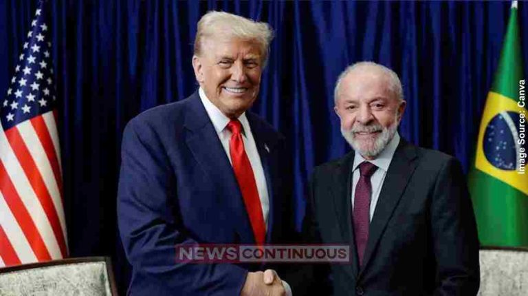 Donald Trump 'કોણ બૂમો પાડે છે' પત્રકારના સવાલ પર ટ્રમ્પે ગુસ્સે થઈને શું કહ્યું