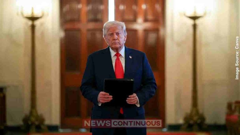 Donald Trump વિશ્વ રાજકારણમાં ગરમાવો ડોનાલ્ડ ટ્રમ્પે આ દેશના રાષ્ટ્રપતિને ‘ડ્રગ લીડર’ ગણાવ્યા Donald Trump વિશ્વ રાજકારણમાં ગરમાવો ડોનાલ્ડ ટ્રમ્પે આ દેશના રાષ્ટ્રપતિને 'ડ્રગ લીડર' ગણાવ્યા