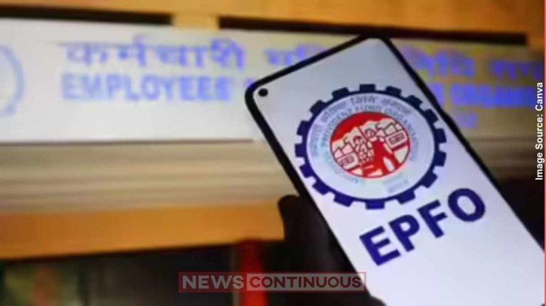 EPFO Rule EPFOના નિયમોમાં મોટો ફેરફાર હવે PF ખાતામાંથી કાઢી શકાશે આટલી રકમ,