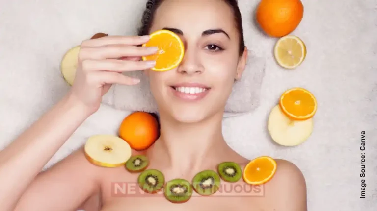 Eat These 5 Fruits for Natural Glow