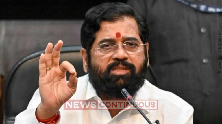 Eknath Shinde મુંબઈથી નવી મુંબઈનો પ્રવાસ થશે સરળ