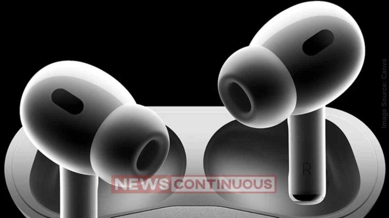 Flipkart Sale ફ્લિપકાર્ટ સેલમાં Appleના AirPods Pro 2 પર મોટું ડિસ્કાઉન્ટ