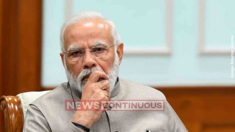 Foreign Job વિદેશમાં નોકરીના નામે છેતરપિંડી કરનાર ની ખેર નથી! મોદી સરકાર લાવી રહી છે કડક કાયદો