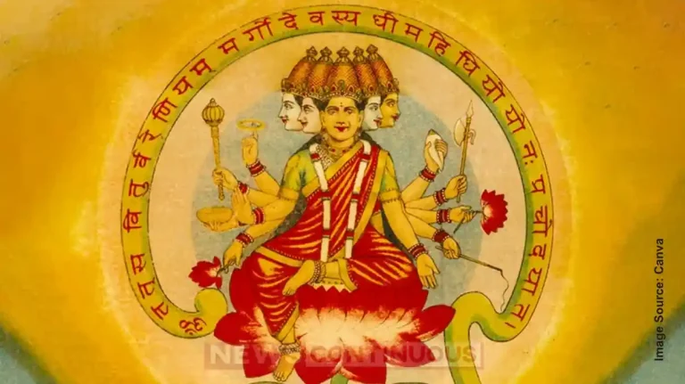 Gayatri Mantra Meaning The Three Profound Interpretations That Can Transform Your Life