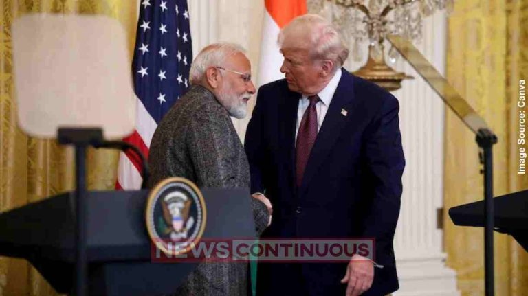 Gaza Peace Agreement PM મોદીએ ગાઝા શાંતિ પહેલને ટેકો આપ્યો,