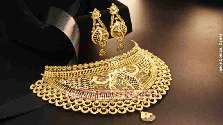 Gold Price કરવા ચોથ પછી સોના માં નોંધાયો મામૂલી વધારો