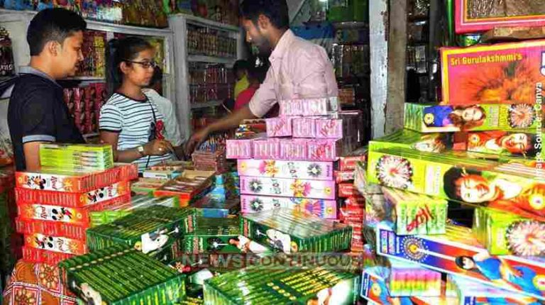 Green Crackers દિવાળી પહેલા દિલ્હીને સુપ્રીમ કોર્ટની ભેટ, જાણો ગ્રીન ફટાકડા ને મંજૂરી આપવા