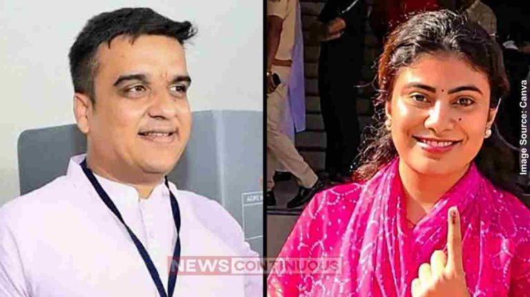 Gujarat Cabinet ગુજરાત કેબિનેટમાં કોનું પત્તું કપાશે, કોણ બનશે મંત્રી રીવાબા