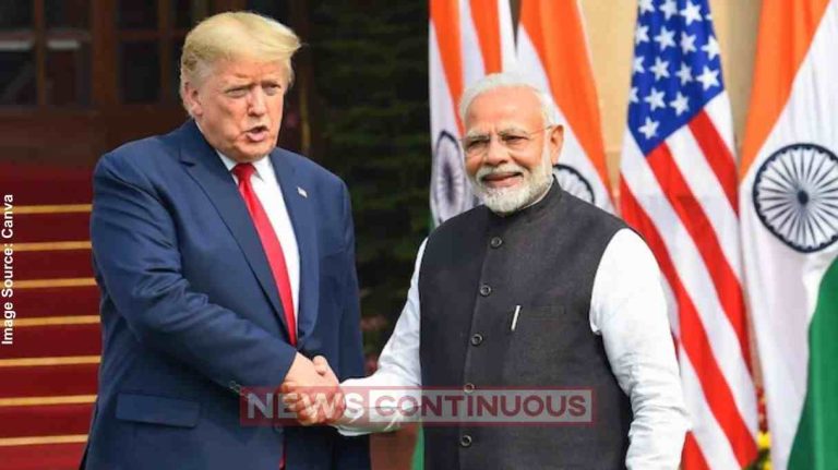 Hamas-Israel ઇઝરાયલ-હમાસ ડીલ પર વડાપ્રધાન મોદીએ ટ્રમ્પ વિશે કહી આવી વાત