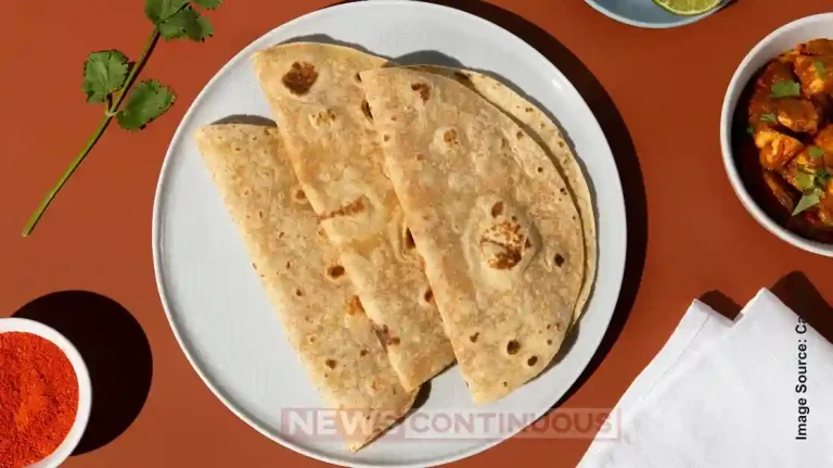 Health Insight What Happens When You Stop Eating Wheat Roti for 21 Days Health Insight: What Happens When You Stop Eating Wheat Roti for 21 Days?