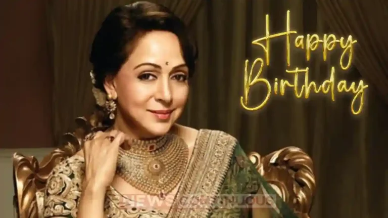 Hema Malini Birthday Special: How Rich is Bollywood’s Dream Girl?