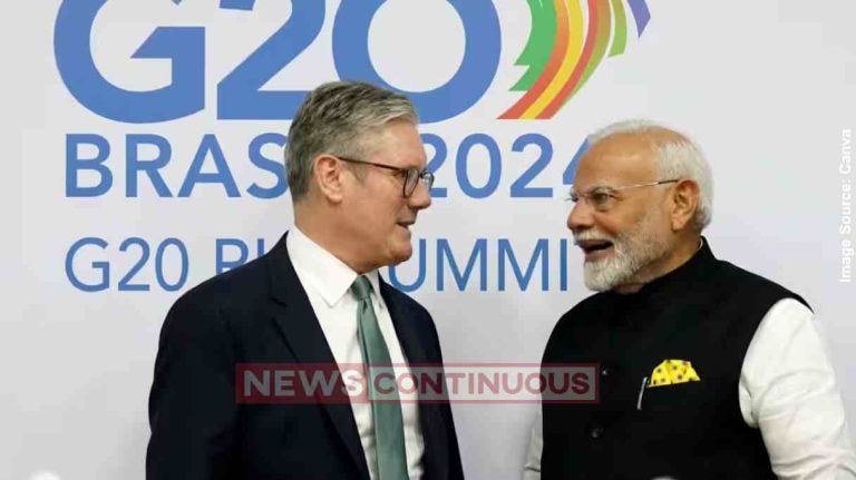 India Britain ભાગેડુઓ અને ખાલિસ્તાનીઓ પર તવાઈ! જાણો