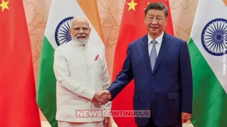 India-China Border Dispute Will Relations Be Resolved Again Talks Resume After Modi-Jinping Meeting