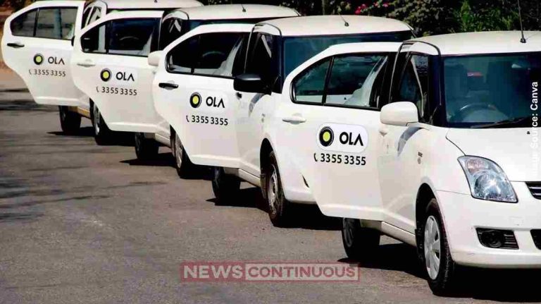 India Taxi ઓલા-ઉબેરની દાદાગીરીનો અંત! સરકાર લાવી ‘ભારત-ટેક્સી’, કમિશન ઘટશે અને India Taxi ઓલા-ઉબેરની દાદાગીરીનો અંત! સરકાર લાવી 'ભારત-ટેક્સી', કમિશન ઘટશે અને