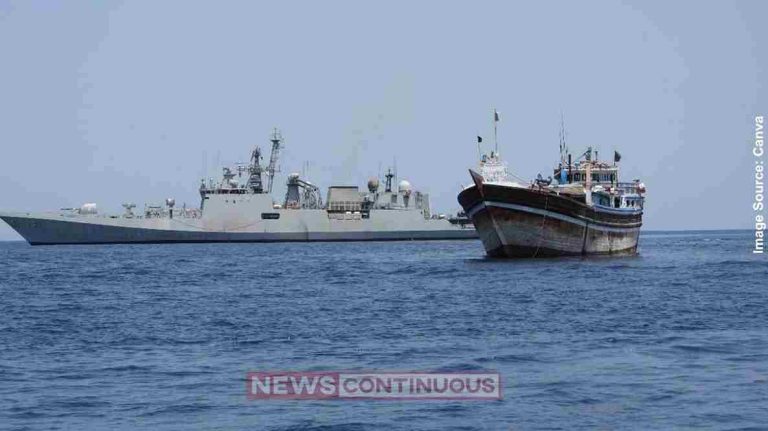 Indian Navy ત્રણ દેશોની ઊંઘ હરામ! ભારતીય નૌસેનાના 3 એવા પગલાં, જેનાથી પાકિસ્તાન Indian Navy ત્રણ દેશોની ઊંઘ હરામ! ભારતીય નૌસેનાના 3 એવા પગલાં, જેનાથી પાકિસ્તાન