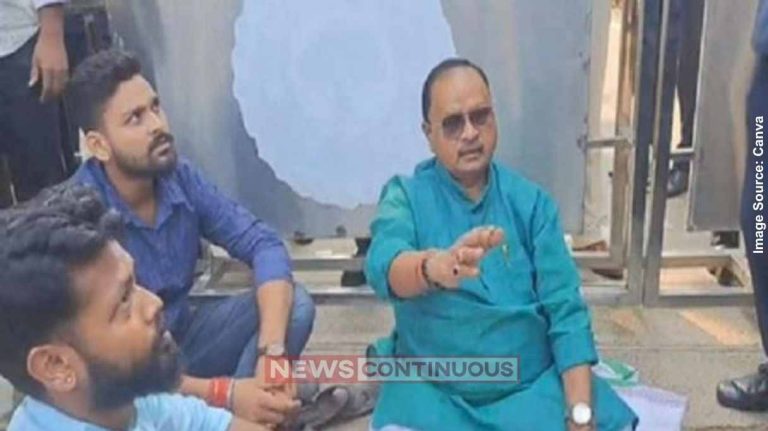 JDU candidate JDUનો મોટો નિર્ણય 101 નામોની બીજી યાદી જાહેર