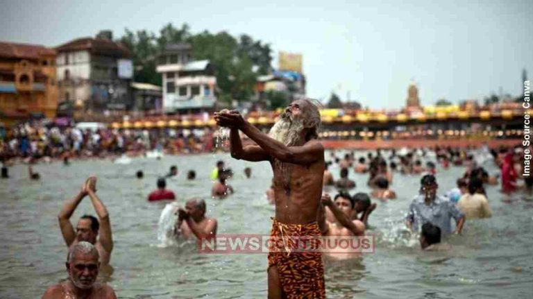 Kumbh Mela 2027 Nashik કુંભમેળો 2027-28 કામોમાં બેદરકારી બદલ પગલાં લેવાશે
