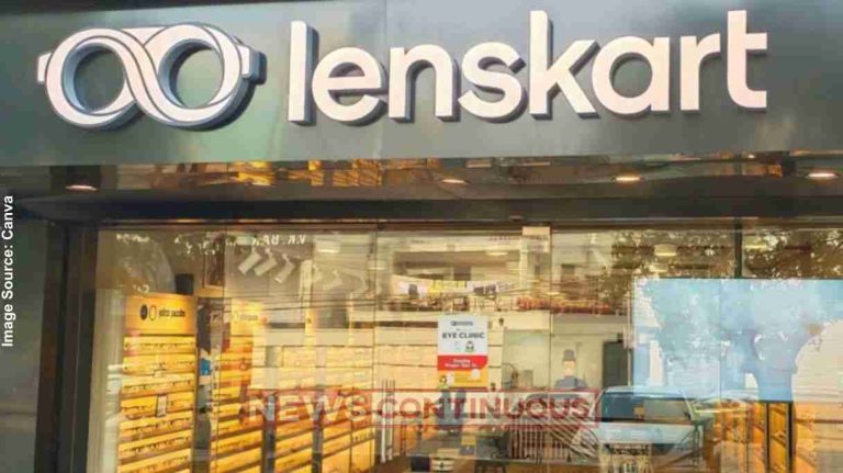 Lenskart IPO લેન્સકાર્ટ ને આપી સેબીએ આઇપીઓ લાવવાની મંજૂરી