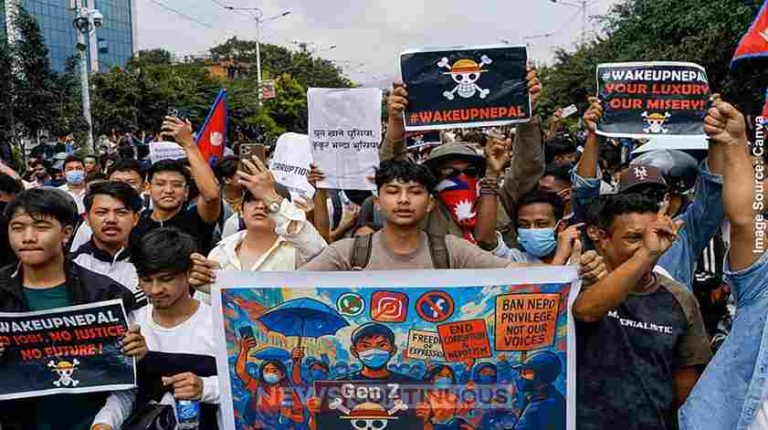 Madagascar નેપાળ બાદ આ દેશમાં Gen-Z યુવાનો રસ્તા પર