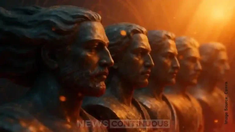 Mahabharat Returns After 37 Years in a New AI-Based Avatar, to Stream on OTT and TV