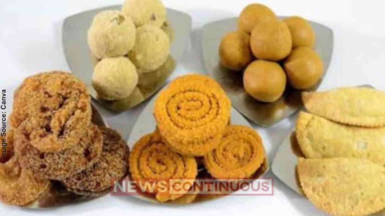 Maharashtra FDA મહારાષ્ટ્ર એફડીએ દ્વારા રાજ્યભરમાં તહેવારોમાં ફૂડ સેફ્ટી ઝુંબેશ