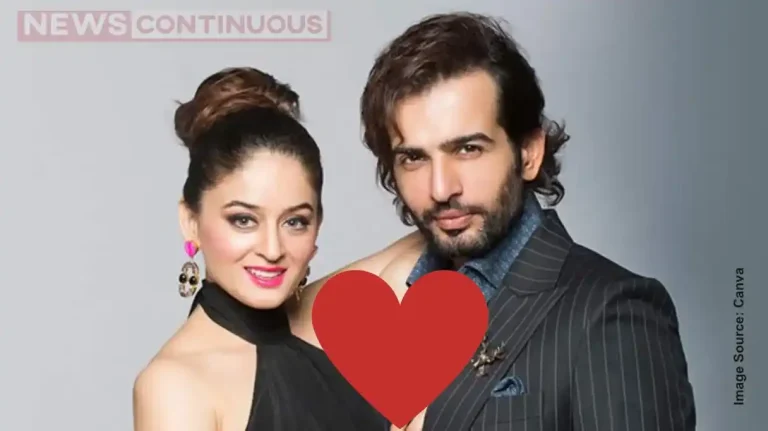 Mahhi Vij Slams Divorce Rumors with Jay Bhanushali, Warns of Legal Action